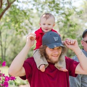 Meet your Posher, Tyler